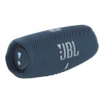 Jbl charge 5 - enceinte sans fil bluetooth - bleu Jbl charge 5 - enceinte sans fil bluetooth - bleu