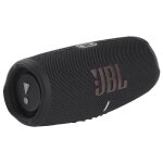 Jbl charge 5 - enceinte sans fil bluetooth - noir Jbl charge 5 - enceinte sans fil bluetooth - noir