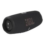Jbl charge 5 - enceinte sans fil bluetooth - noir Jbl charge 5 - enceinte sans fil bluetooth - noir