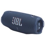 Jbl charge 6 bleu 45 w