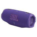 Jbl charge 6 - haut - parleur - pour utilisation mobile - sans fil - bluetooth - contr�l� par application ...