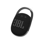 Jbl clip 4 - enceinte sans fil bluetooth - noir
