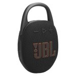 Jbl clip 5 enceinte portable mono noir 7 w