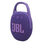 Jbl clip 5 - haut - parleur - pour utilisation mobile - sans fil - bluetooth - contr�l� par application ...