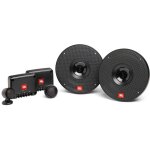 Jbl club 602ctp - haut - parleurs pour voiture - 70 watt - 2 voies - composant