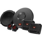 Jbl club 605csq - haut - parleurs pour voiture - 95 watt - 2 voies - composant