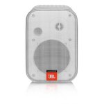 Jbl - control 1pro - blanc