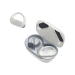 Jbl endurance peak 3 - ecouteurs sans fil avec micro - embout auriculaire - montage derrire le cou - ...