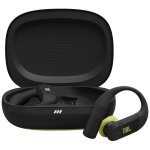 Jbl endurance peak 4 - true wireless - noir / jaune