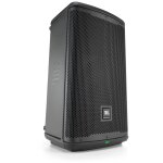 Jbl eon710 - enceinte amplifi�e 10  650 watts avec m�langeur 3 canaux, technologie bluetooth 5. 0