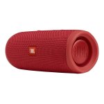Jbl flip 5 - enceinte sans fil bluetooth - rouge Jbl flip 5 - enceinte sans fil bluetooth - rouge