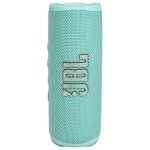 Jbl flip 6 enceinte portable st�r�o bleu 20 w