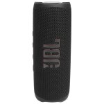 Jbl flip 6 - haut - parleur - pour utilisation mobile - sans fil - bluetooth 5. 1 - 2 voies - noir minuit ...