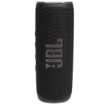 Jbl flip 6 - enceinte sans fil bluetooth - noir