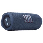 Jbl flip 7 - enceinte portable �tanche sans fil bluetooth 2 voies - bleu