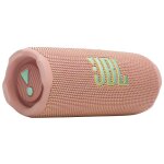 Jbl flip 7 - enceinte portable �tanche sans fil bluetooth 2 voies - rose