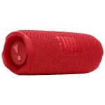 Jbl flip 7 - enceinte portable �tanche sans fil bluetooth 2 voies - rouge