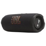 Jbl flip 7 - enceinte portable tanche sans fil bluetooth 2 voies - noir