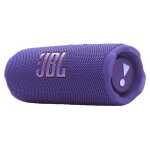 Jbl flip 7 - enceinte portable �tanche sans fil bluetooth 2 voies - violet
