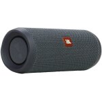 Jbl flip essential 2 - enceinte sans fil bluetooth - noir Jbl flip essential 2 - enceinte sans fil bluetooth - noir
