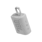 Jbl go 3 - enceinte sans fil bluetooth - blanc Jbl go 3 - enceinte sans fil bluetooth - blanc