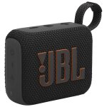 Jbl go 4 enceinte portable mono noir 4, 2 w