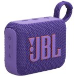 Jbl go 4 enceinte portable mono violet 4, 2 w