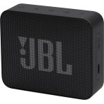 Jbl go - essential 2 enceinte sans fil bluetooth coloris noir