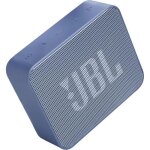 Jbl go essential - enceinte sans fil bluetooth - bleu Jbl go essential - enceinte sans fil bluetooth - bleu