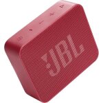 Jbl go essential - enceinte sans fil bluetooth - rouge Jbl go essential - enceinte sans fil bluetooth - rouge