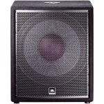 Jbl jrx218s caisson de basses passif 18
