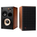 Jbl l52 classic noir - enceinte biblioth�ques (la paire)