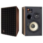 Jbl l82 mkii noir - enceinte monitor (la paire)