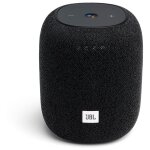 Jbl link music enceinte portable mono noir 20 w