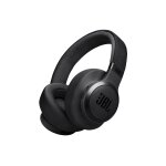 Jbl live 770nc - ecouteurs avec micro - circum - aural - bluetooth - sans fil, filaire - suppresseur ...