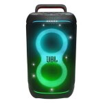 Jbl partybox 520 - enceinte de soir�e - pour utilisation mobile - sans fil - bluetooth - contr�l� par ...