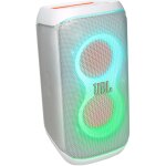 Jbl partybox club 120 - enceinte sans fil bluetooth - blanc