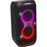 Jbl partybox club 120 - enceinte sans fil bluetooth - noir