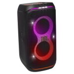 Jbl partybox club 120 - enceinte sans fil bluetooth - noir Jbl partybox club 120 - enceinte sans fil bluetooth - noir