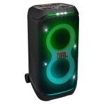 Jbl partybox stage 320 - enceinte sans fil bluetooth - noir Jbl partybox stage 320 - enceinte sans fil bluetooth - noir