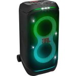 Jbl partybox stage 320 orateur du parti noir 240 w