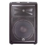 Jbl professional jrx212 - enceinte - noir