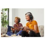 Jbl quantum 200 - micro - casque - circum - aural - filaire - jack 3, 5mm - noir