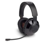 Jbl quantum 350 wireless - micro - casque - circum - aural - 2, 4 ghz - sans fil, filaire - noir - certifi ...