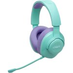 Jbl quantum 360 - micro - casque - circum - aural - frquence / bluetooth radio de 2, 4 ghz - sans fil ...