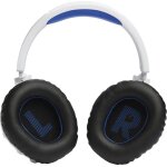 Jbl quantum 360p - micro - casque - circum - aural - fréquence / bluetooth radio de 2, 4 ghz - sans fil ... Jbl quantum 360p - micro - casque - circum - aural - fréquence / bluetooth radio de 2, 4 ghz - sans fil ...