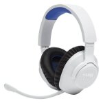 Jbl quantum 360p - micro - casque - circum - aural - frquence / bluetooth radio de 2, 4 ghz - sans fil ...