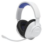 Jbl quantum 360p - micro - casque - circum - aural - fr�quence / bluetooth radio de 2, 4 ghz - sans fil ...
