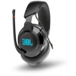 Jbl quantum 600 casques sans fil arceau gaming usb type - c bluetooth noir