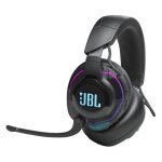 Jbl quantum 910 casque sans fil et filaire arceau jouer bluetooth noir